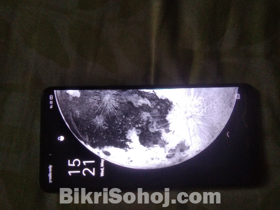 Oppo f7 mobile